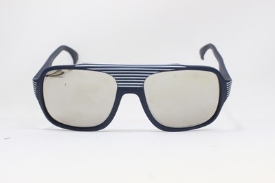 Cebe MOD: --- COL: blue  sz: 53/20-130 frame made in France