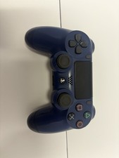 Preços baixos em Azul Sony PlayStation 4 Consoles de videogame em