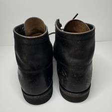 Black Frye Lace Up Boots for Men for Sale | Shop New & Used  display picture 1