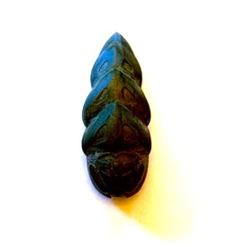 Lego Bionicle Rahkshi Kraata - Stage 5 Pearl Dark Gray Head *RARE Exclusive*