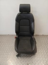 Siège Audi A3