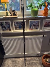 Cullmann 741 Einbeinstative, Alu