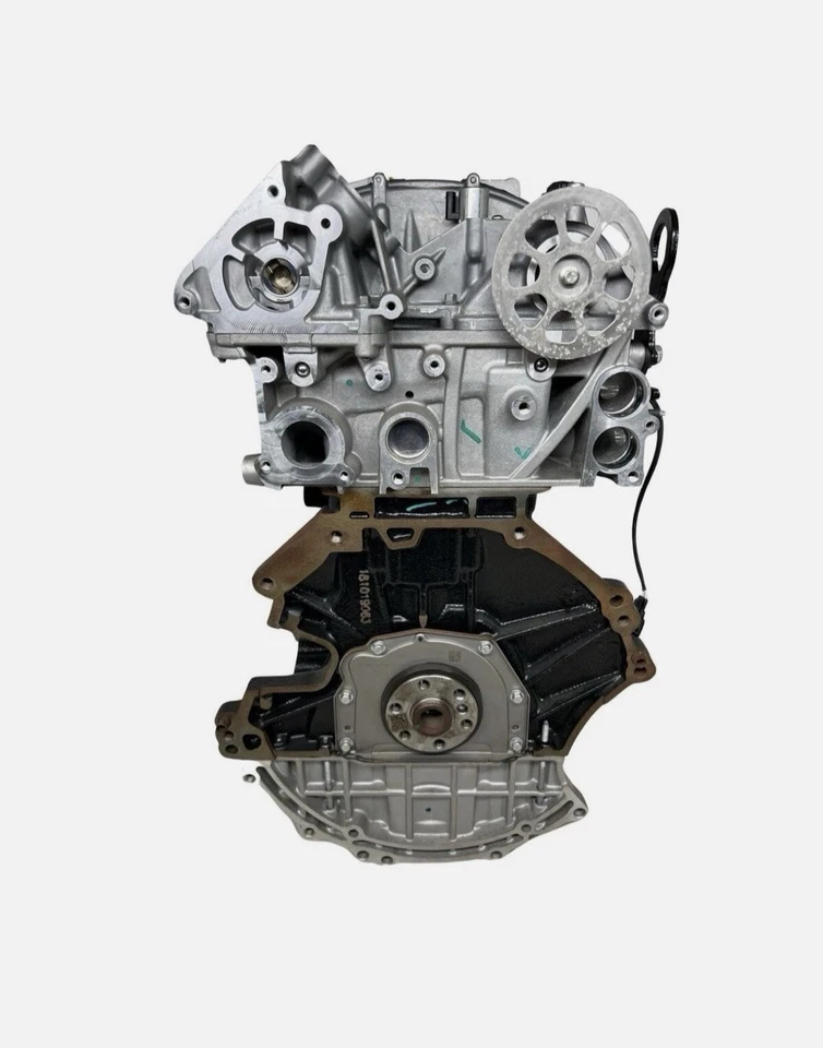 Fully reconditioned Ford Fiesta 1.0 Ecoboost engine 12-19 In EXCHANGE! WARRANTY - Image 2 of 3