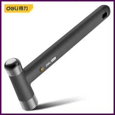 1-Piece High Carbon Steel Hammer, Pliers, Utility Knife, Tape Measure, Carpenter