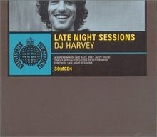 Late Night Sessions von Various Artists | CD | Zustand gut