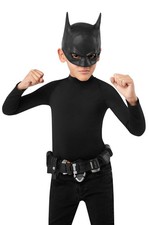 Brand New The Batman Utility Belt Child