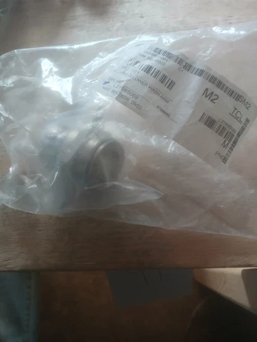 New 3861 Douglas Machines Bearing Lower Wash Arm Genuine OEM DMC3861