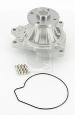 Pompe à eau Daf 55