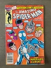 Amazing Spider-Man#281 Sinister Syndicate Marvel Comics 1986 Fine 7.0