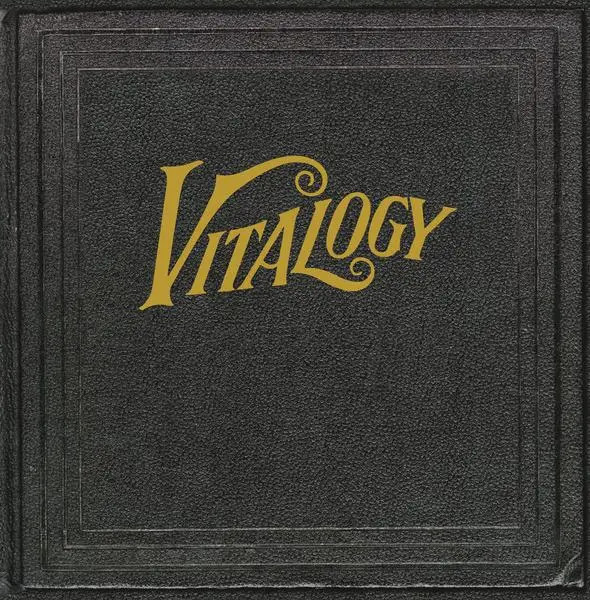 Vitalogy (180G) | Pearl Jam | Vinyl / Schallplatte | 2016 | Sony Music-image