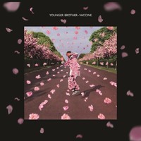 Younger Brother - Vaccine - Vinyl Record - G4Z
