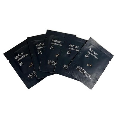 Skinbetter Interfuse Treatment Eye Cream 1Ml Pack of 5 (Total 5ML)