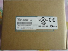 1Pcs New ASD-B0421-A Plc Delta Plc Module yx