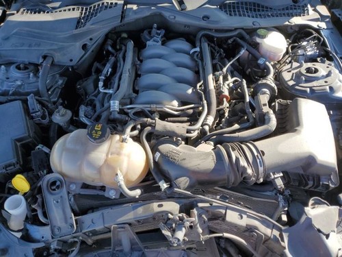 Power Brake Booster GT Without Performance Package Fits 18-20 MUSTANG 4608109 - Picture 12 of 12