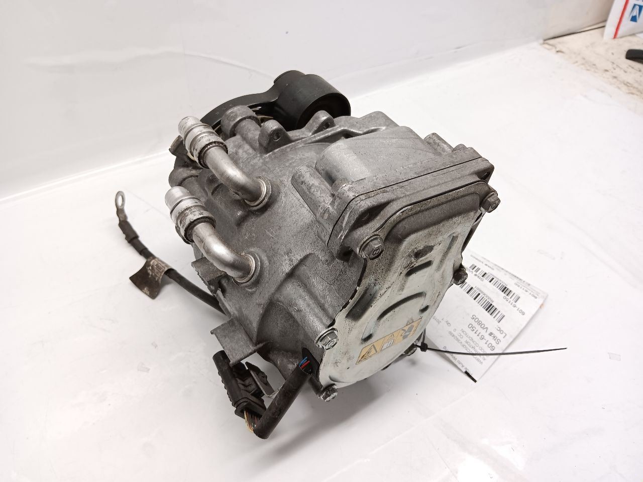 2014 2015 2016 2017 2018 2019 BMW I8 1.5L ALTERNATOR GENERATOR STARTER