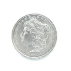 1904-O $1 Morgan Silver Dollar BU