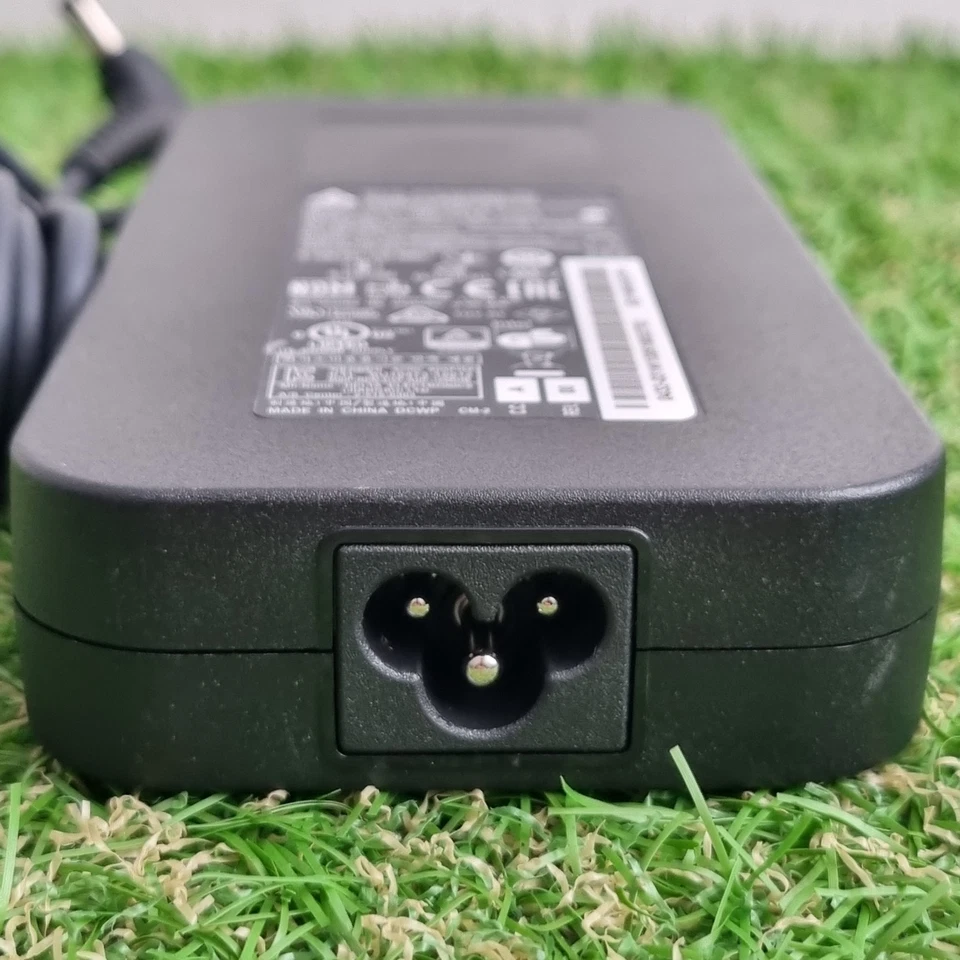 Delta 19V 6.32A AC Adapter Laptop Charger ADP-120RH D - Image 3 of 4