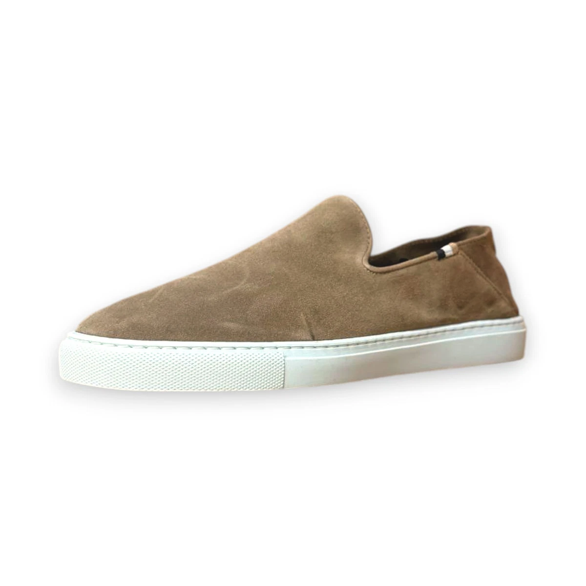 HUGO BOSS M Suede Casual Shoes for Men for sale | eBay display picture 3