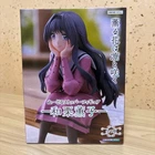 The Fragrant Flower Blooms with Dignity Noodle Stopper Figure Waguri Kaoruko