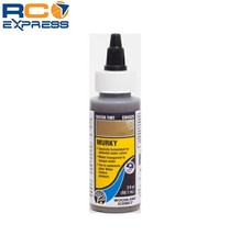 Woodland Scenics Water Tint Murky WOOCW4525