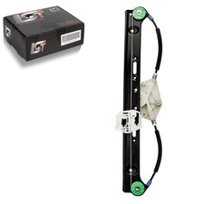 Fensterheber elektrisch ohne Motor hinten rechts f�r BMW X3 E83