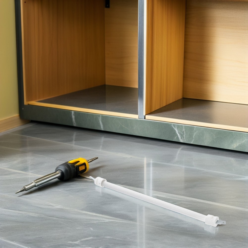 6 Pcs Heater Element for Electric Stove Far Tube