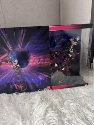 #ad Monster High Deadfast Ghoulia Yelps Doll SDCC $90.00