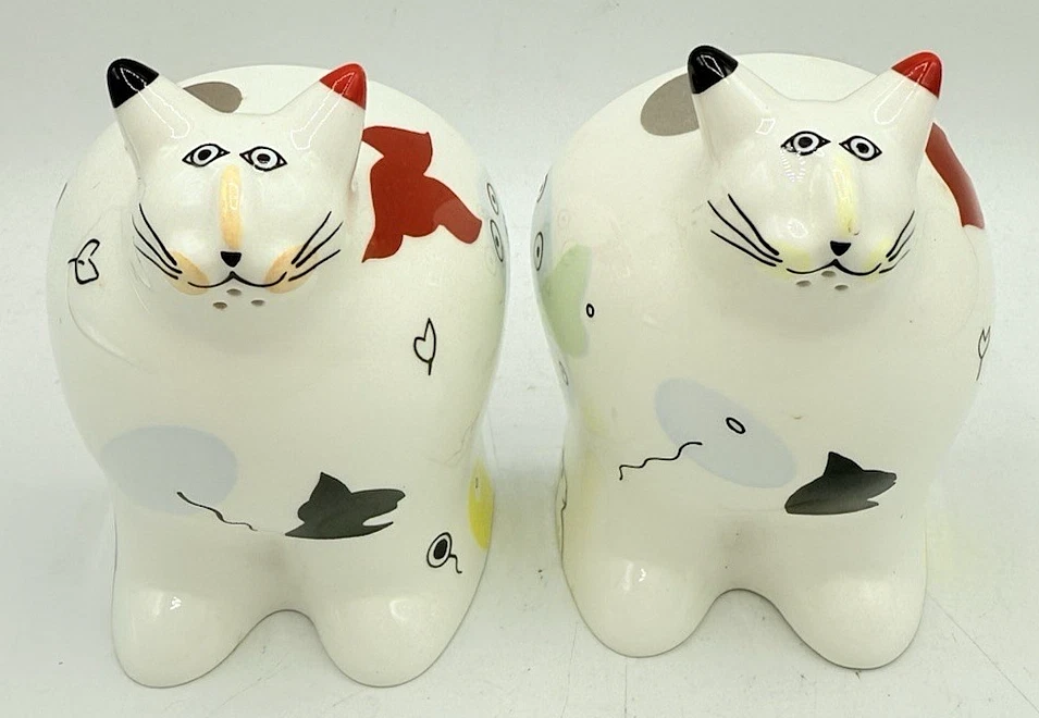 Villeroy Cat for sale | eBay