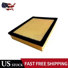 For 1999 - 2017 CHEVY SILVERADO 1500 2500 3500 AF5314 PREMIUM AIR FILTER