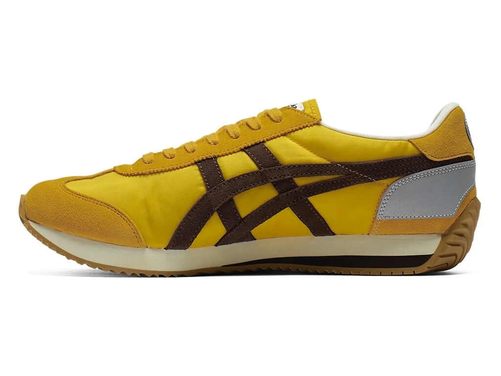 Onitsuka Tiger CALIFORNIA 78 VIN 1183C401 750 SUNFLOWER YELLOW