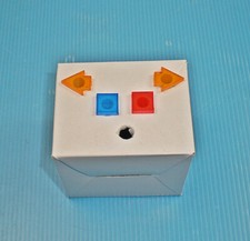 KS 50 WC 517 529 Cockpit Kontrolllampen 4 tei...