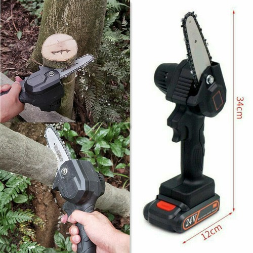 Rechargeable MINI Wood Cutting lithium 