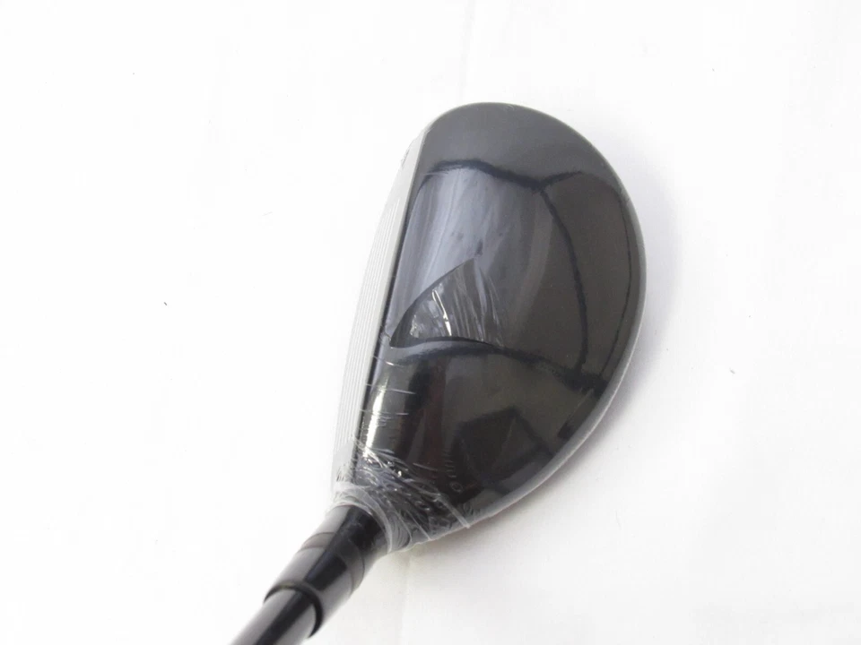 New Tour Edge Hot Launch C523 22* 4H Hybrid Hot Launch Regular Flex Graphite +HC - Image 2 of 4