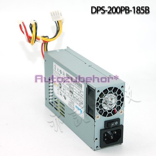 1pc for New Delta DPS-200PB-185B video recorder power supply POE power supply - Picture 4 of 6