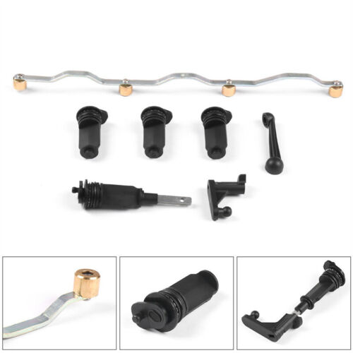 Colector de entrada aletas giratorias para Vauxhall Saab Astra H Zafira B Vectra C Signum - Imagen 5 de 12