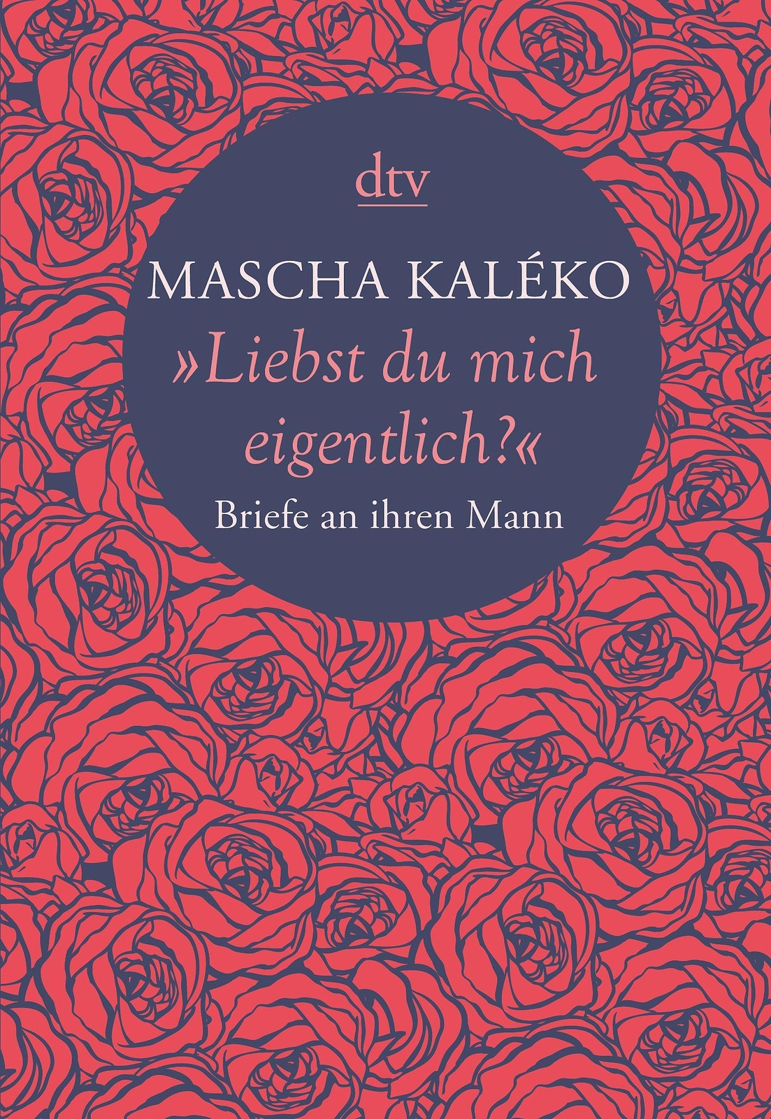 Thumbnail - liebst Du Mich Eigentlich?"" Mascha Kaléko