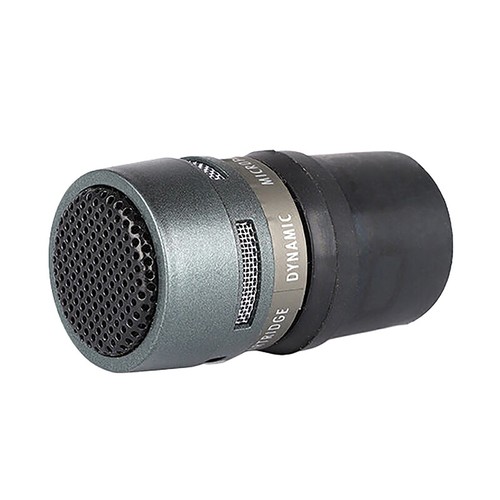 Microphone Head Microphone Replacement Cartridge Capsule For Wired Wireless - Afbeelding 4 van 7