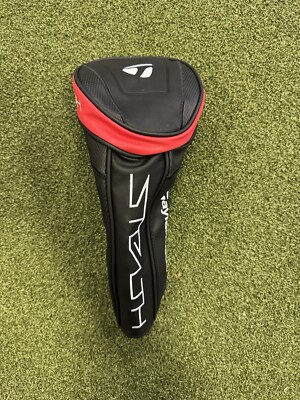 Golf Schlägerhaube Taylor Made Stealth Driver NAGELNEU