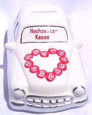 Deko Artikel Und Sparschwein "für's Auto Produktbild-Vorschau 4