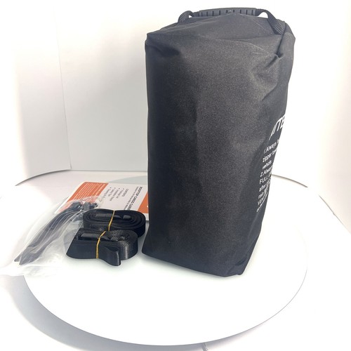 Sailnovo Rooftop Cargo Carrier 20 Cubic, Waterproof Car Roof Bag Soft-Shell - Bild 8 von 24