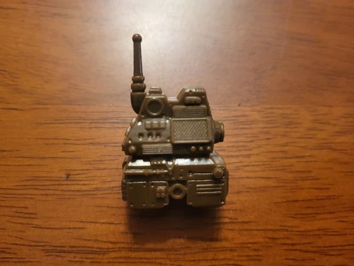 Vintage GI Joe ARAH 🔥 1986 LIFELINE Accessories Hasbro Great Condition! L@@K!