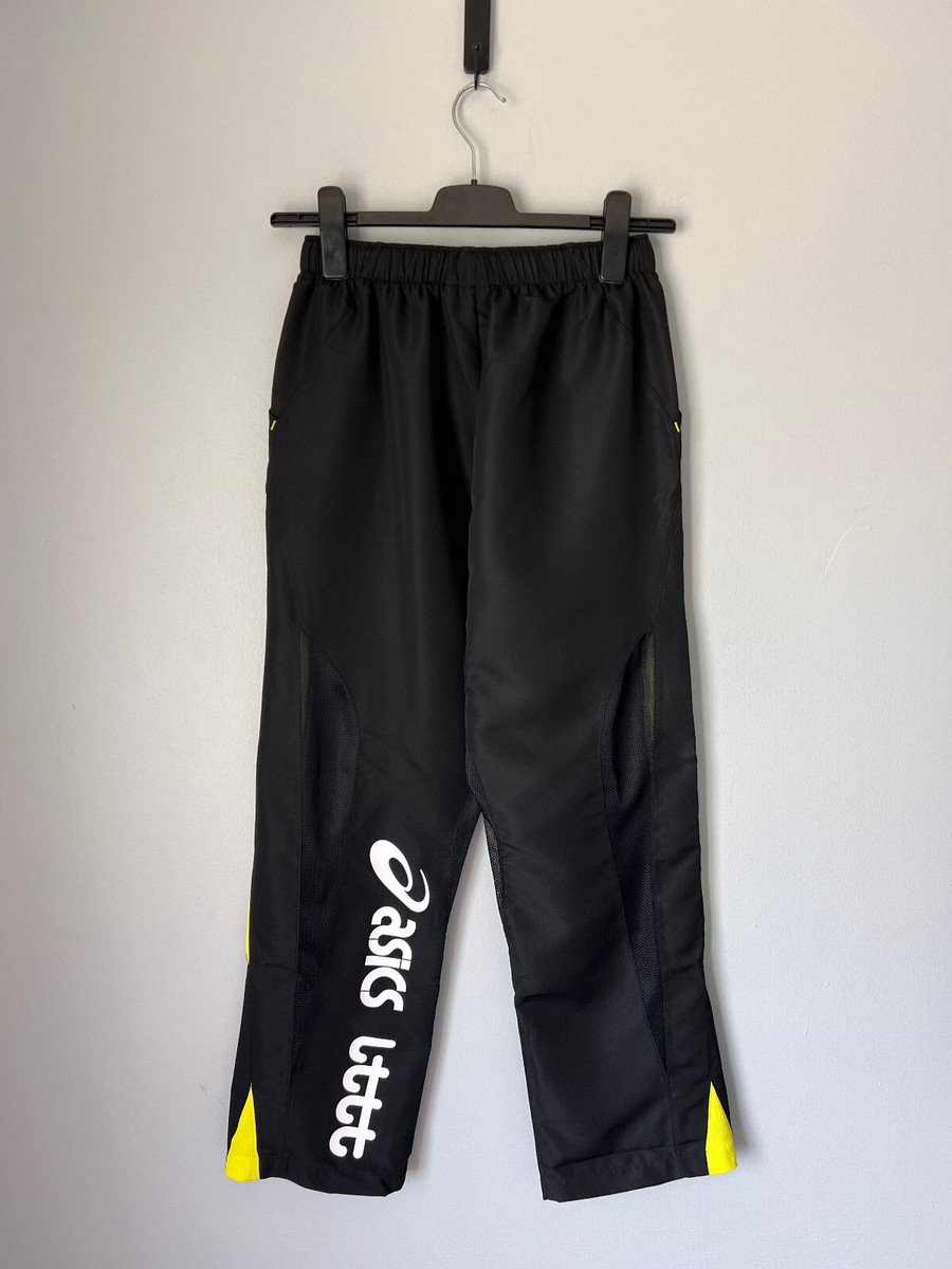 Little Tokyo Table Tennis x Asics Training Pants - Size Small