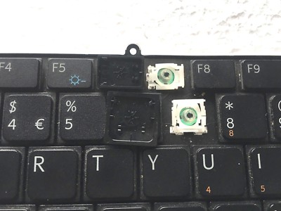 Sony VAIO SVF142 SVF1421E2EB UK Laptop Keyboard AEHK8E012203A *One Key Only*