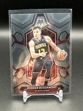 2023-24 Panini Mosaic Atlanta Hawks - Bogdan Bogdanovic #24
