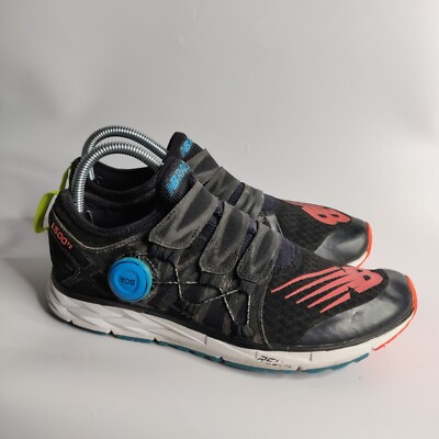 Running Shoe New Balance M 1500 V4 D Boa Minimus TR BOA® Joe's New