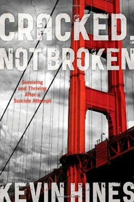 Cracked, Not Broken: Surviving and Thriving Aft, Hines, Reidenberg..