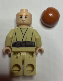 Lego Star Wars Minifigures- Obi-Wan Kenobi 9499 sw0409