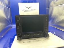 GARMIN GNS 530 NON WAAS GPS/NAV/COMM 14/28 VDC P/N 011-00550-10 FAA FORM 8130-3