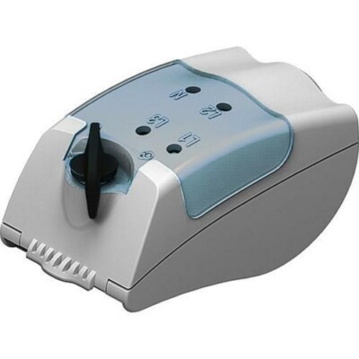10 PIECE PACK PLUG 16A PHASE SELECTION - ZUCCHINI 75005000