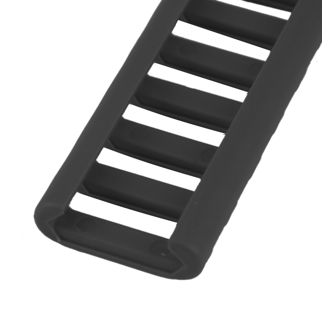 4pcs Heat Resistant Ladder Rail Cover Protection fit for Airsoft Hunting p eBay